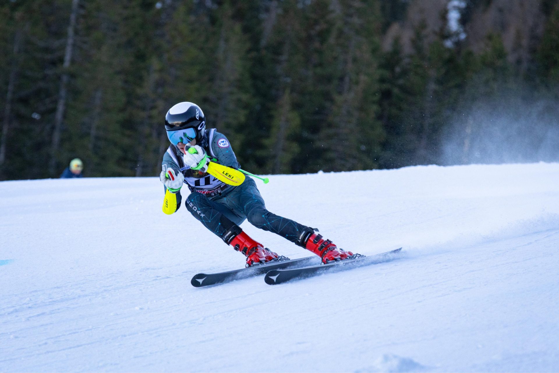 Fox Ski Academy Slovakia 23/24