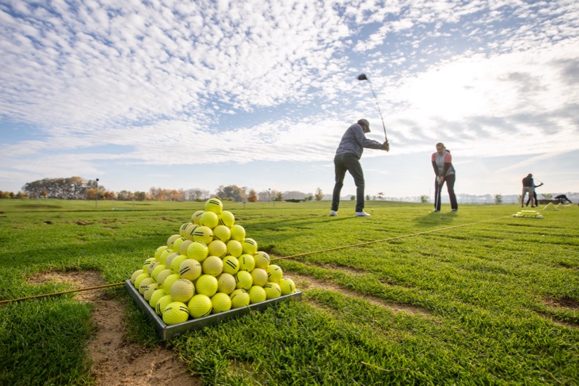 Náš golfový turnaj dovŕšil dospelosť